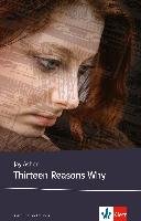 Thirteen Reasons Why - Asher Jay
