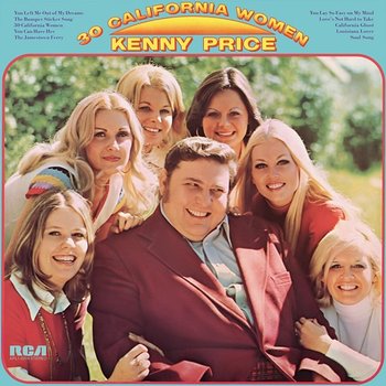 Thirty California Women - Kenny Price