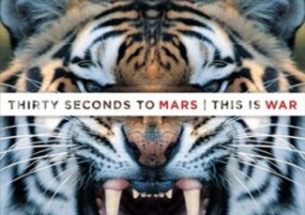 Nowa płyta 30 Seconds To Mars