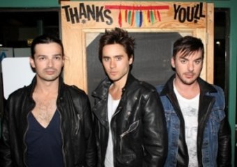 Zobacz klip Thirty Seconds To Mars