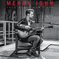 This Ain't New York Mercy John