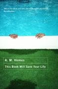 This Book Will Save Your Live Homes A. M.