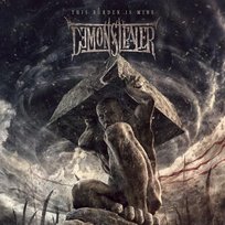 This Burden Is Mine Demonstealer
