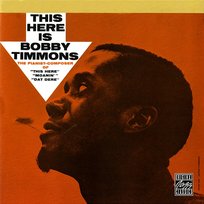 Bobby Timmons Soul Time LP青ラベルRLP334 Bobby Timmons – Soul Time – Vinyl (LP, Album + 2 more), 1995