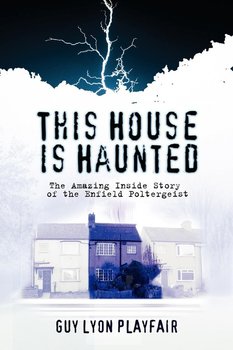 This House is Haunted - Playfair Guy Lyon