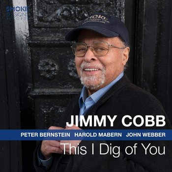 This I Dig Of You - Cobb Jimmy