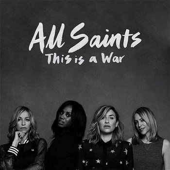 This Is A War - All Saints