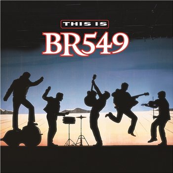 This Is BR549 - BR549