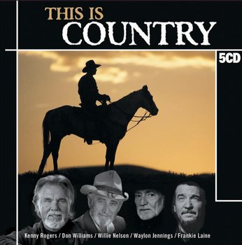 This Is Country - Various Artists