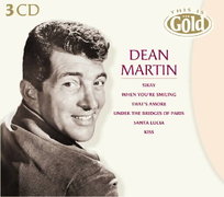 This Is Gold Dean Martin