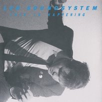 This Is Happening, płyta winylowa LCD Soundsystem
