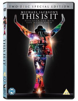 This Is It (Special Edition) - Jackson Michael