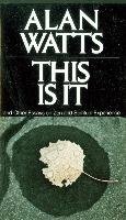 This is it - Watts Alan W.