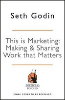 This is Marketing Godin Seth