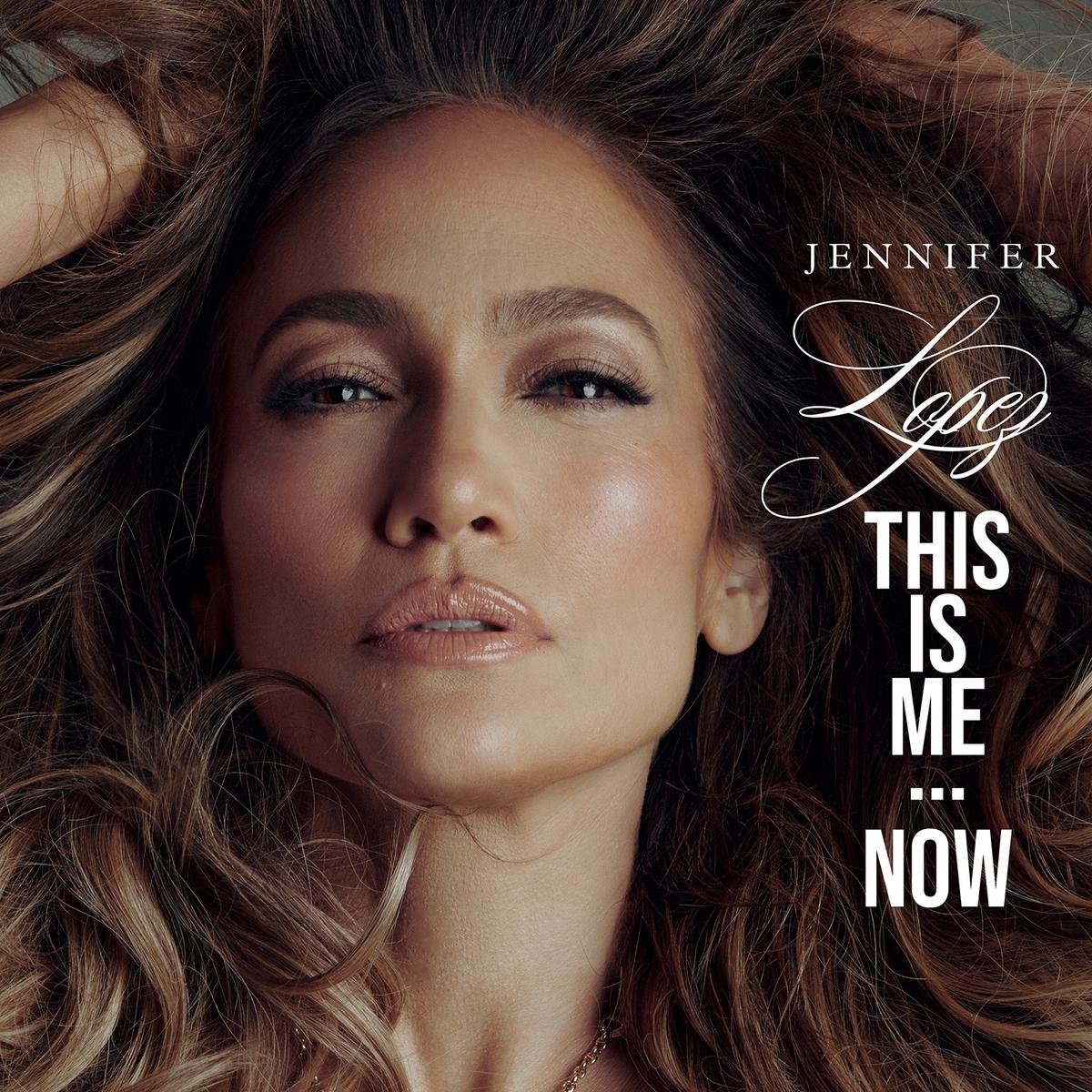 This Is Me… Now (EEV) - Lopez Jennifer | Muzyka Sklep EMPIK.COM