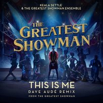 This Is Me Keala Settle & The Greatest Showman Ensemble