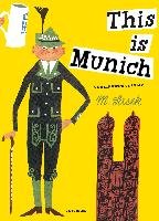 This is Munich - Sasek Miroslav