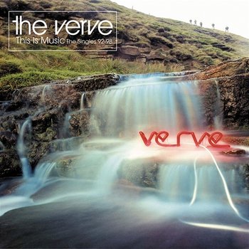 This Is Music: The Singles 92-98 - The Verve