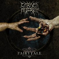 This Is No Fairytale Carach Angren