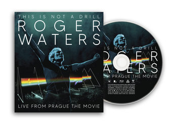 This Is Not A Drill - Live From Prague - Waters Roger