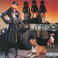 This is Not a Test Elliott Missy Misdemeanor