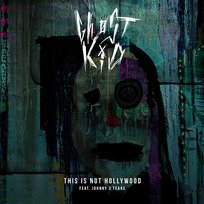THIS IS NØT HØLLYWØØD GHØSTKID feat. Johnny 3 Tears