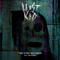 THIS IS NØT HØLLYWØØD GHØSTKID feat. Timi Hendrix