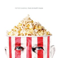 This Is Party Man Peter Gabriel feat. The Worldbeaters