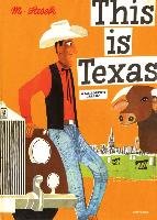 This is Texas - Sasek Miroslav