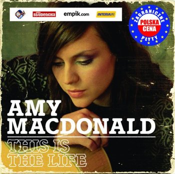 This Is The Life - Macdonald Amy