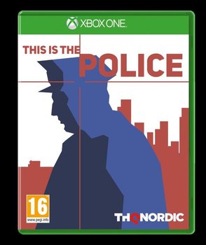 This is the Police, Xbox One - Weappy Studio