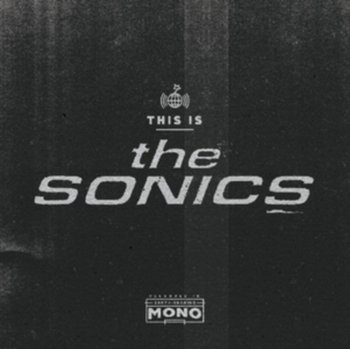 This Is The Sonics - The Sonics