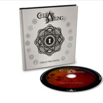 This Is The Sound (Limited Edition) Cellar Darling