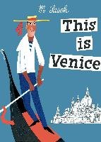 This is Venice - Sasek Miroslav