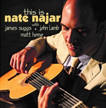 This Is - Nate Najar
