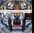 This Is War, płyta winylowa - 30 Seconds To Mars