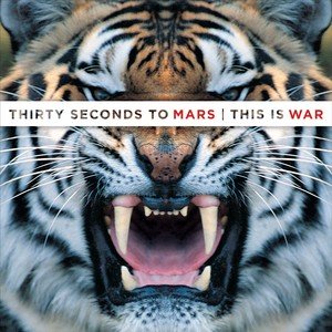 This is War - 30 Seconds To Mars