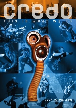 This Is What We Do – Live in Poland