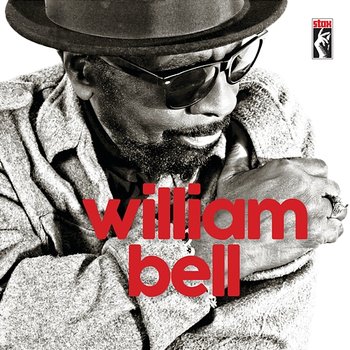 This Is Where I Live - William Bell