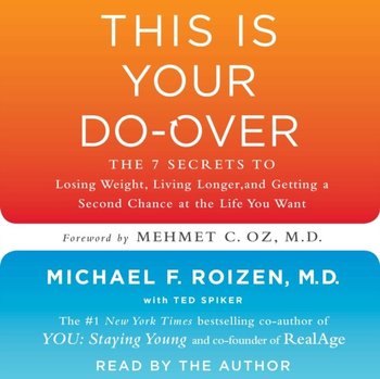 This is Your Do-Over - Roizen Michael F.