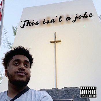 This Isn't a Joke - Samuel Duuh feat. Dead k, Antho