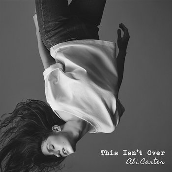 This Isn't Over - Abi Carter