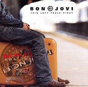 This Left Feels Right - Bon Jovi