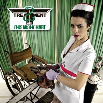 This Might Hurt - The Treatment
