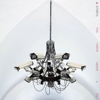 This Mirror Weighs A Ton Interpol