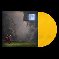 This Music May Contain Hope, płyta winylowa