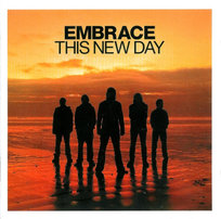 This New Day Embrace