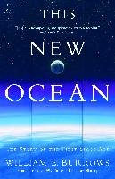 This New Ocean - Burrows William E.