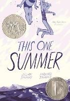This One Summer Tamaki Mariko