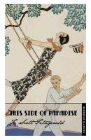 This Side of Paradise Fitzgerald Scott F.